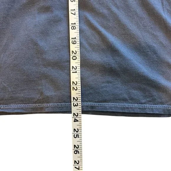 Chicago Cubs Women's t-shirt Vintage Look - Picture 4 of 6